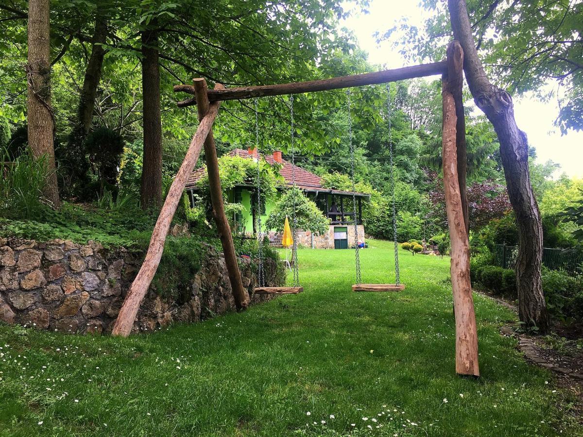 Etno-Kuca "Leka" Klisura Villa Despotovac Dış mekan fotoğraf