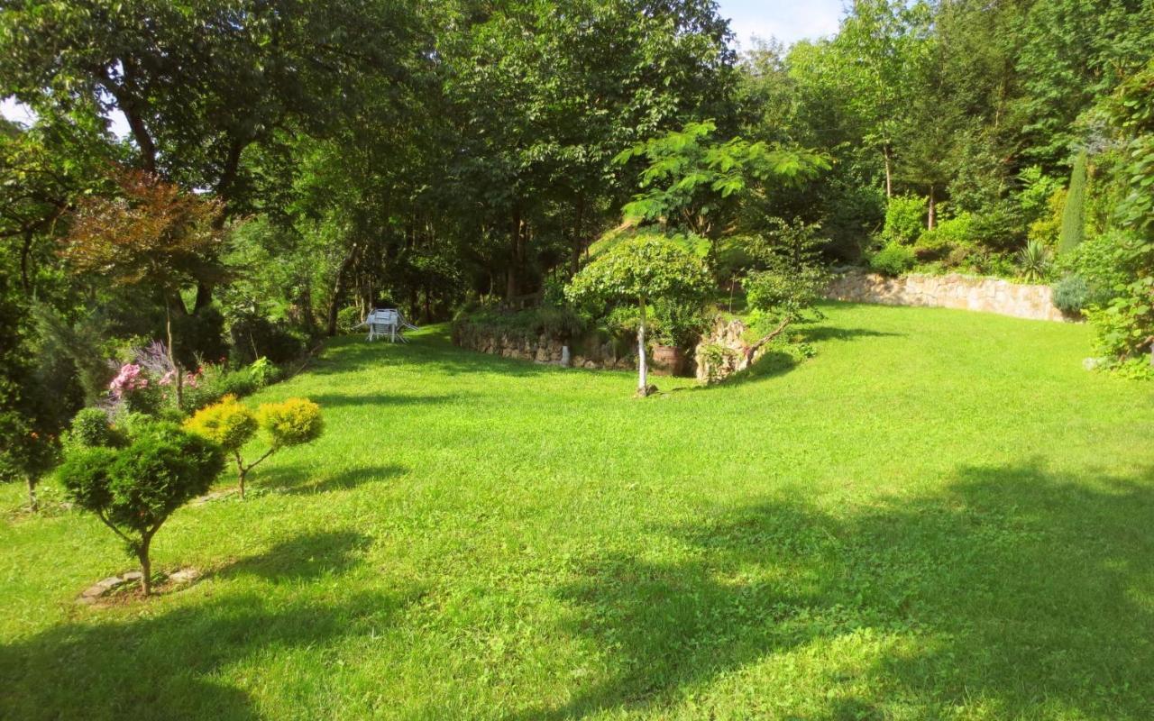 Etno-Kuca "Leka" Klisura Villa Despotovac Dış mekan fotoğraf