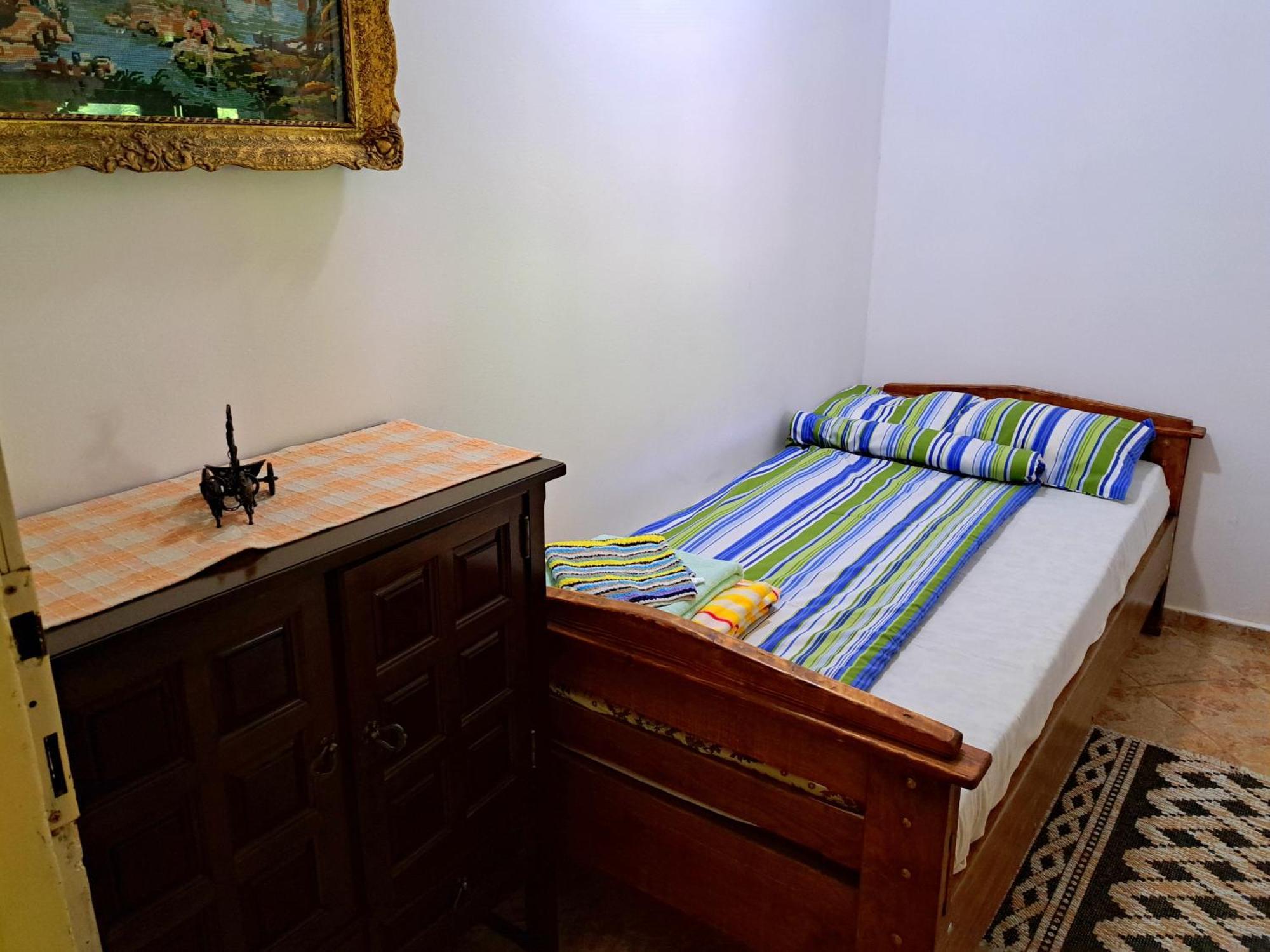 Etno-Kuca "Leka" Klisura Villa Despotovac Dış mekan fotoğraf