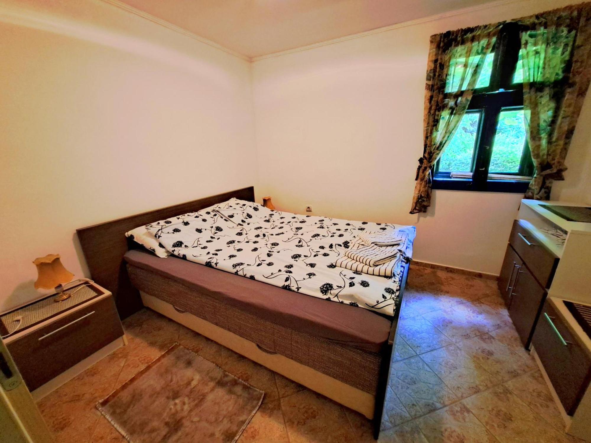 Etno-Kuca "Leka" Klisura Villa Despotovac Dış mekan fotoğraf