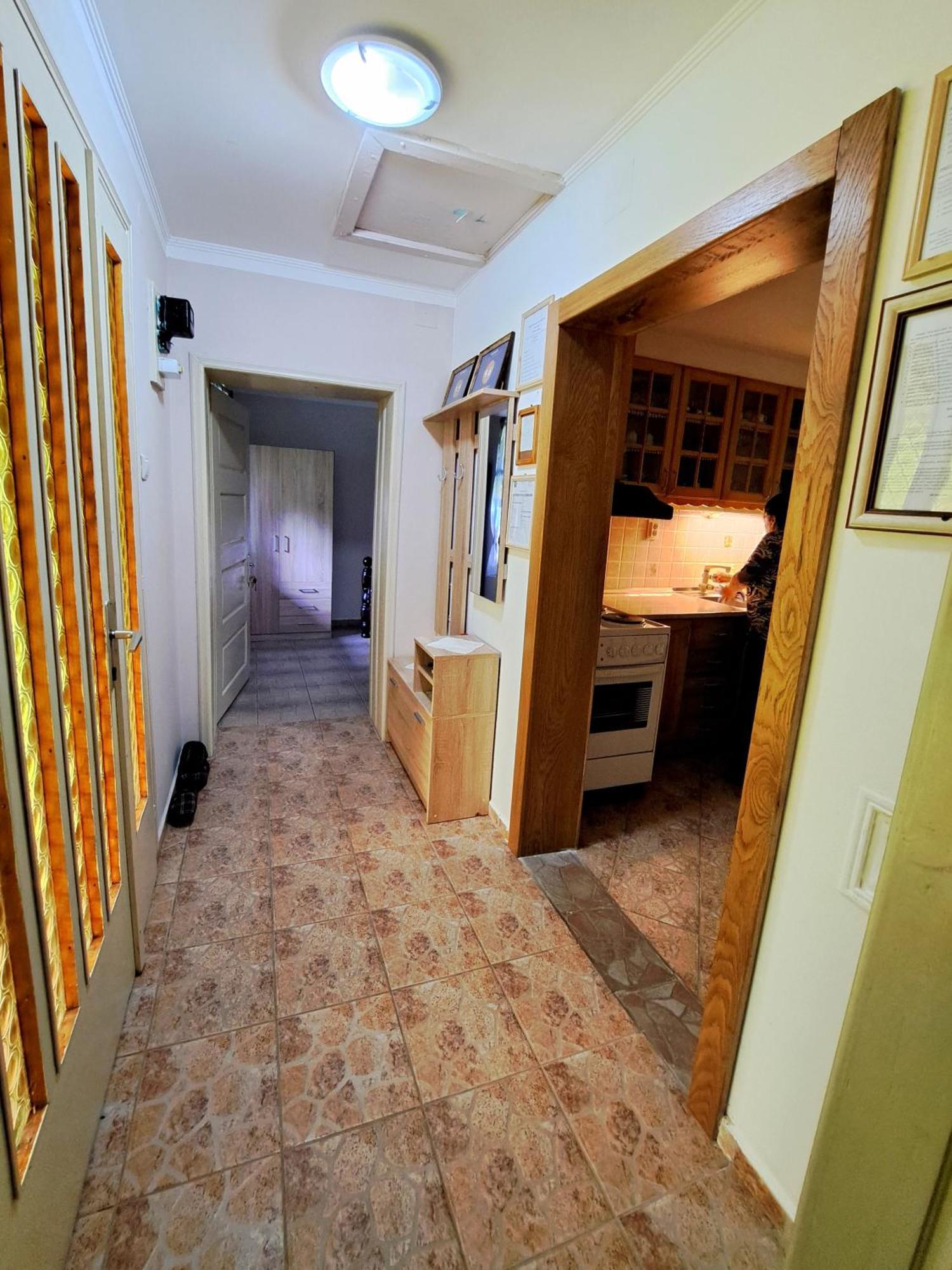 Etno-Kuca "Leka" Klisura Villa Despotovac Dış mekan fotoğraf