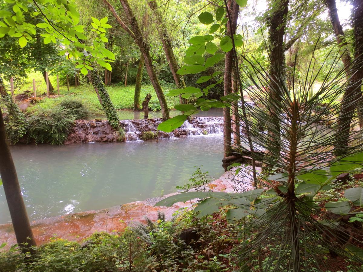 Etno-Kuca "Leka" Klisura Villa Despotovac Dış mekan fotoğraf