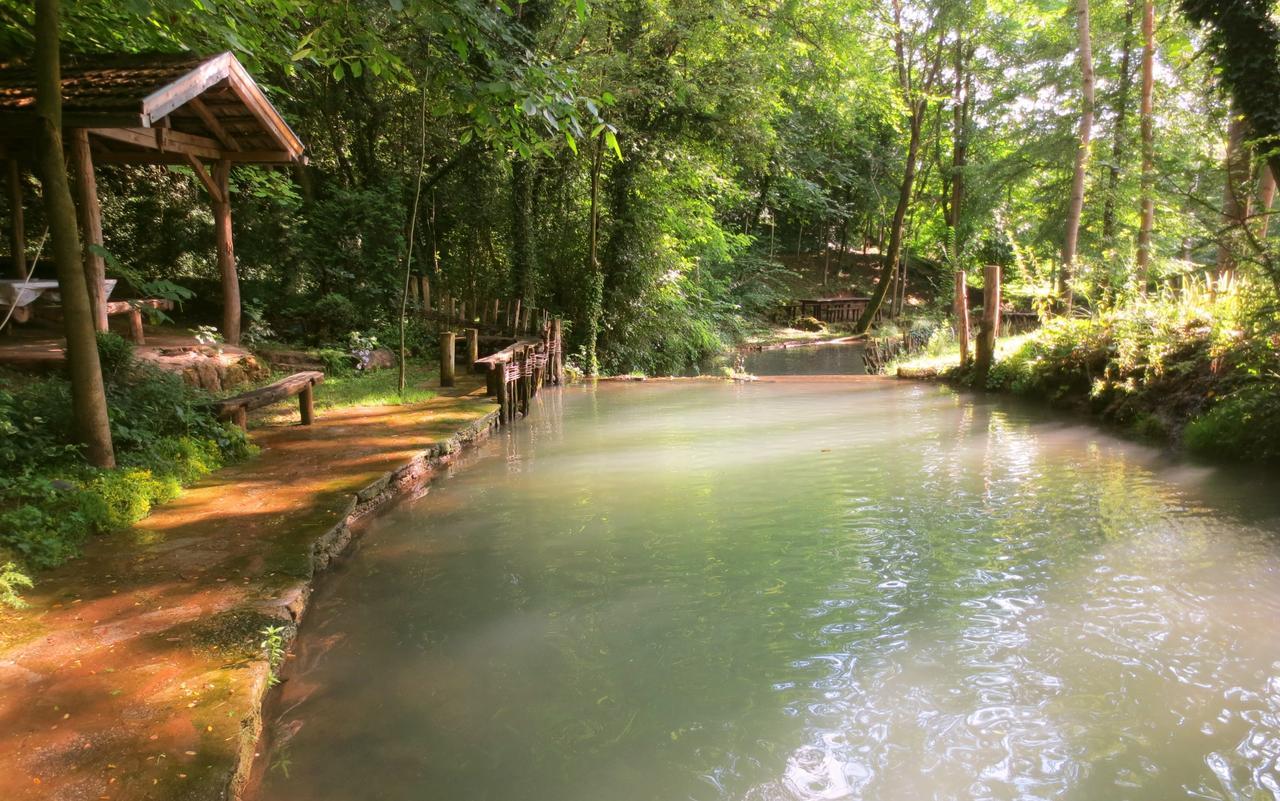 Etno-Kuca "Leka" Klisura Villa Despotovac Dış mekan fotoğraf