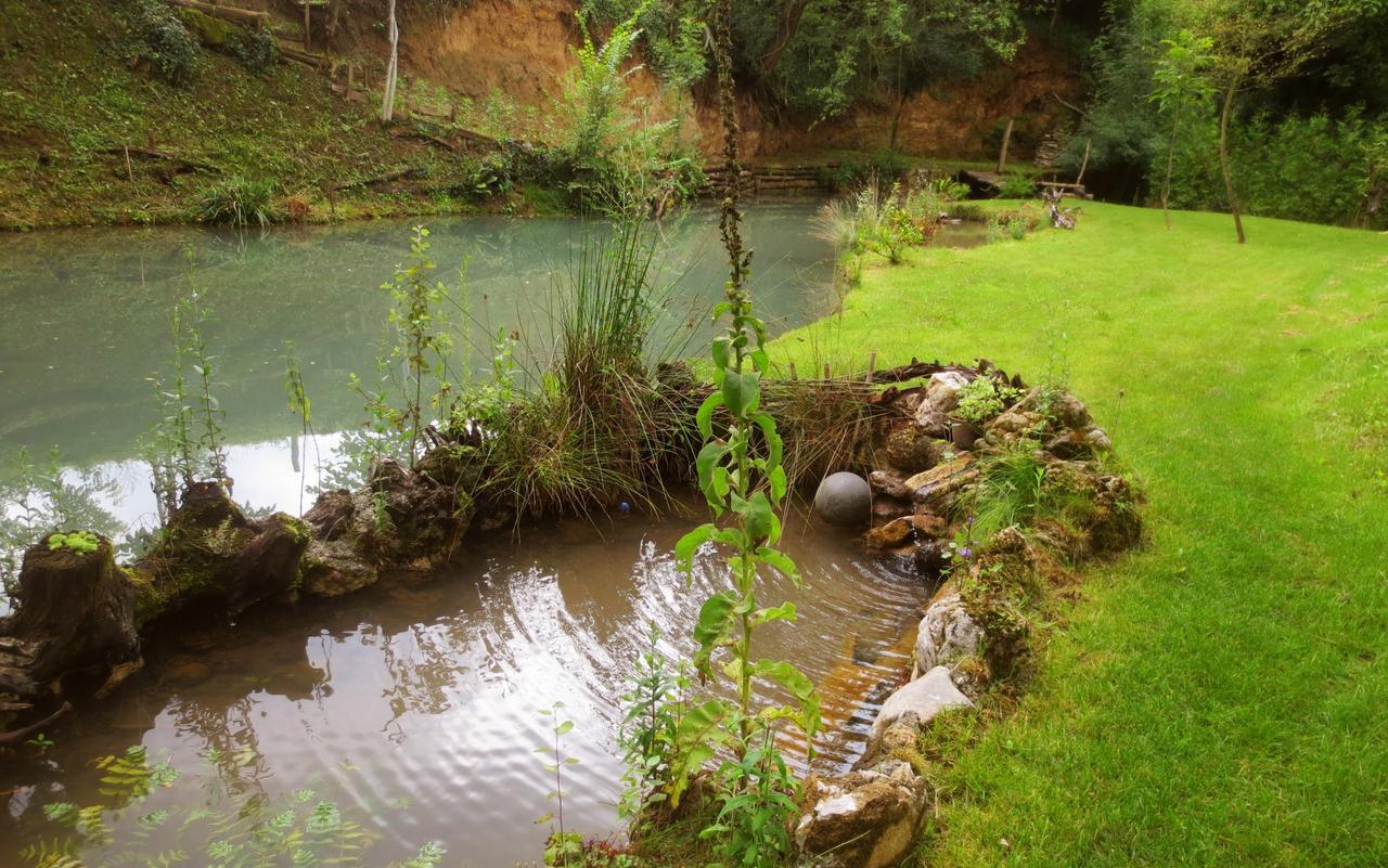 Etno-Kuca "Leka" Klisura Villa Despotovac Dış mekan fotoğraf