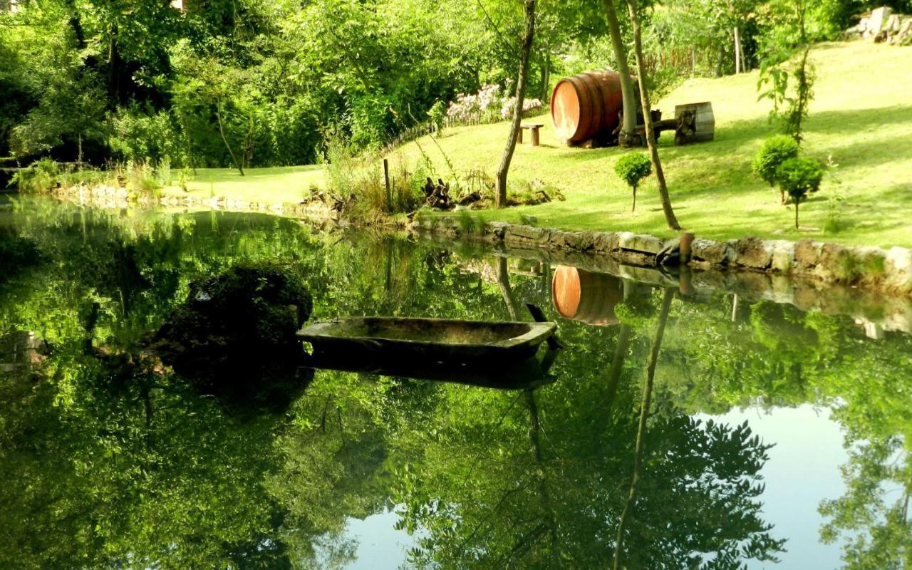 Etno-Kuca "Leka" Klisura Villa Despotovac Dış mekan fotoğraf